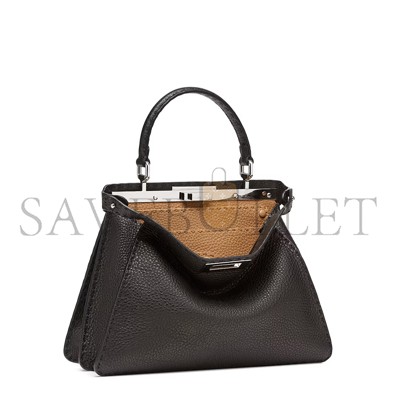 F**di peekaboo iseeu medium 8bn321adylf1eej (33.5*25.5*13cm)